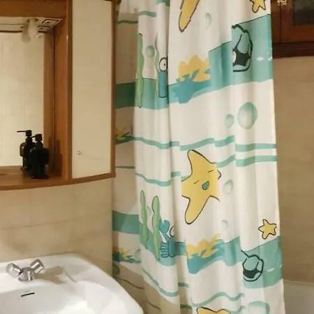 Apartamento Appartement