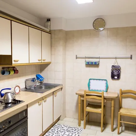 Appartement Apartamento *