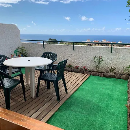 Appartement Apartamento