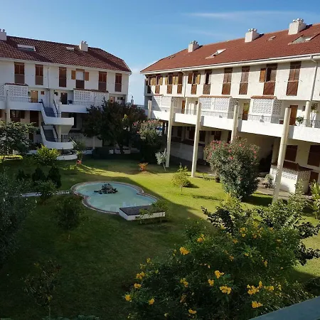 Apartamento Apartment *