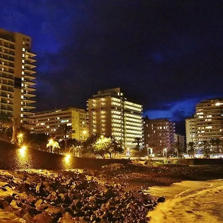 Apartment Apartamento Puerto de la Cruz (Tenerife)
