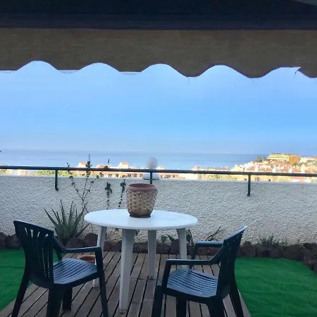 Apartamento * Puerto de la Cruz (Tenerife)
