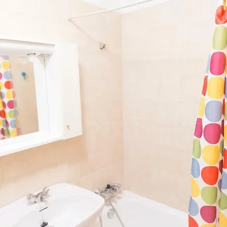 Apartamento *
