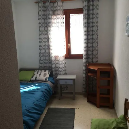 Apartment Apartamento Puerto de la Cruz (Tenerife)