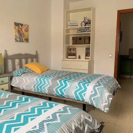 Apartment Apartamento Puerto de la Cruz (Tenerife)