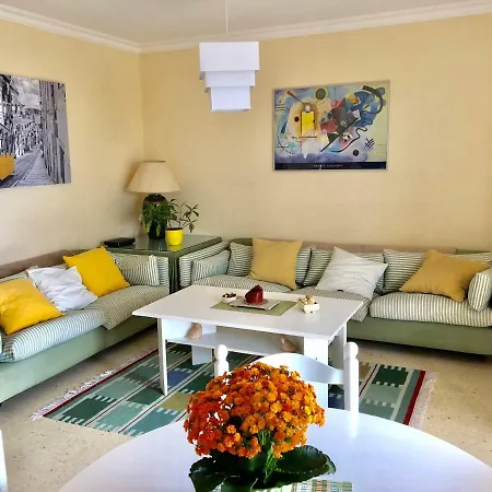 Apartment Apartamento Puerto de la Cruz (Tenerife)