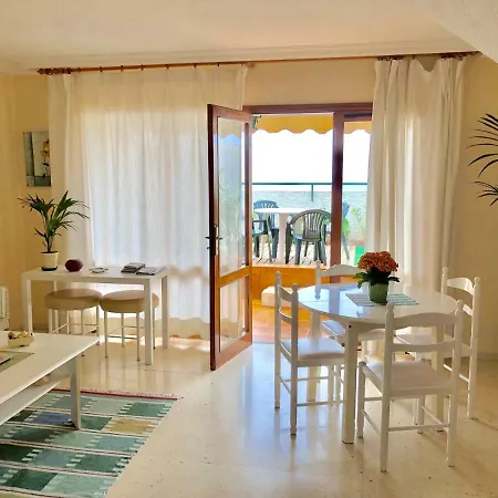 Apartamento *